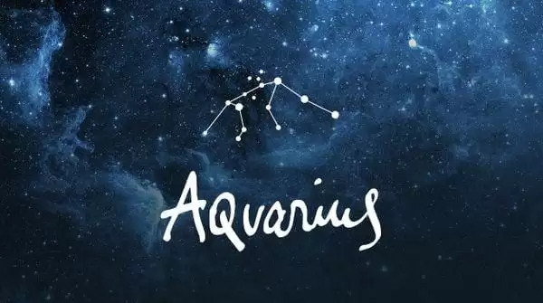 12 Constellations and characteristic ways