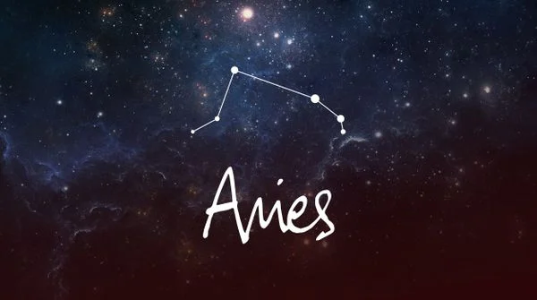 12 Constellations and characteristic ways